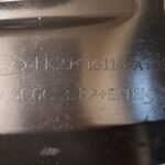 Ford Transit Custom Driver Side Front Arch Liner FK21-16114-A Used - Image 3