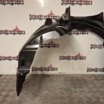 Ford Transit Custom Driver Side Front Arch Liner FK21-16114-A Used - Image 6