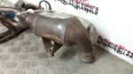MINI 1.4 N12B14 1.6 PETROL N16B16 N12B16 CATALYTIC CONVERTER 0341P9 K485 R55 R56 - Image 5