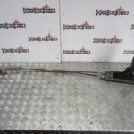 MINI 1.6 DIESEL N47C16A R56 / R57 GEAR LINKAGE / CABLES 2010 TO 2013