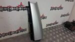 MINI CLUBMAN R55 DRIVER SIDE PILLAR TRIM COVER  IN SILVER 2006 TO 2012 - Image 3