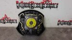 MINI CLUBMAN R55 STEERING WHEEL AIRBAG 2006 TO 2012 2757665 - Image 5