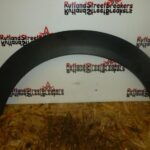 MINI COOPER ONE R56 PASSENGER SIDE REAR WHEEL ARCH TRIM 2007 - 2013