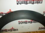 MINI COOPER ONE R56 PASSENGER SIDE REAR WHEEL ARCH TRIM 2007 - 2013 - Image 3