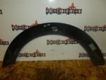 MINI COOPER ONE R56 PASSENGER SIDE REAR WHEEL ARCH TRIM 2007 - 2013 - Image 5
