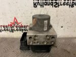 MINI COOPER S ABS PUMP & ECU MODULE 6785944-02 GK72836561DED 2006 TO 2012