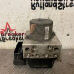 MINI COOPER S ABS PUMP & ECU MODULE 6785944-02 GK72836561DED 2006 TO 2012