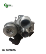 MINI COOPER S / JOHN COOPER WORKS N14 B16 TURBO CHARGER 53039700163 - Image 4