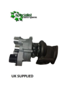 MINI COOPER S / JOHN COOPER WORKS N14 B16 TURBO CHARGER 53039700163 - Image 6