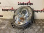 MINI COOPER / S R55 R56 R57 PASSENGER SIDE HEADLIGHT 0301225673