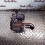 MINI COUNTRYMAN 1.6 DIESEL CATALYTIC CONVERTER 8509933 664849 2010 TO 2016