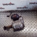 MINI COUNTRYMAN 1.6 DIESEL CATALYTIC CONVERTER 8509933 664849 2010 TO 2016 - Image 3