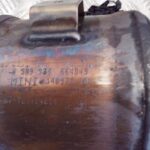 MINI COUNTRYMAN 1.6 DIESEL CATALYTIC CONVERTER 8509933 664849 2010 TO 2016 - Image 4