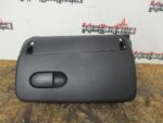 MINI F55 F56 F57 GLOVE BOX STORAGE IN BLACK TRIM 2014 TO 2020