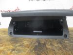 MINI F55 F56 F57 GLOVE BOX STORAGE IN BLACK TRIM 2014 TO 2020 - Image 8