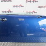 MINI ONE / COOPER DRIVER FRONT DOOR  LIGHTNING BLUE A63/5 A63 / 5  2007 TO 2013