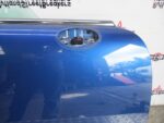 MINI ONE / COOPER DRIVER FRONT DOOR  LIGHTNING BLUE A63/5 A63 / 5  2007 TO 2013 - Image 5