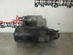 MINI R56 R57 1.6 DIESEL N14C16A STARTER MOTOR 2010 TO 2013