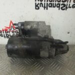 MINI R56 R57 1.6 DIESEL N14C16A STARTER MOTOR 2010 TO 2013