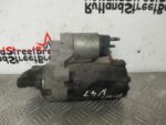 MINI R56 R57 1.6 DIESEL N14C16A STARTER MOTOR 2010 TO 2013 - Image 4