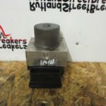 MINI R56 / R57 ABS PUMP 6793932 01  2006 2007 2008 2009 2010 2011 2012 2013