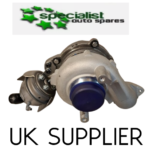 MONDEO 1.5 TURBO 819872-1 GTD1244VZ XUCA DV5FD NEW DIESEL FORD - Image 13