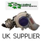 MONDEO 1.5 TURBO 819872-1 GTD1244VZ XUCA DV5FD NEW DIESEL FORD - Image 14