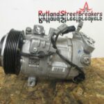 NISSAN 1.5 DIESEL AC PUMP / AIR CONDITIONING UNIT 6SBH14C
