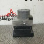 NISSAN QASHQAI J11 1.5 DCI ABS PUMP & ECU MODULE 0265261028 / 476604EA1E