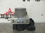 NISSAN QASHQAI J11 1.5 DCI ABS PUMP & ECU MODULE 0265261028 / 476604EA1E - Image 3