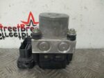 NISSAN QASHQAI J11 1.5 DCI ABS PUMP & ECU MODULE 0265261028 / 476604EA1E - Image 5