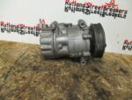 PEUGEOT 2008 1.4 DIESEL 8HR AC PUMP 2013 TO 2019 9678656080
