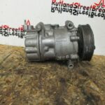 PEUGEOT 2008 1.4 DIESEL 8HR AC PUMP 2013 TO 2019 9678656080