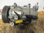 PEUGEOT 2008 1.4 DIESEL 8HR AC PUMP 2013 TO 2019 9678656080 - Image 6