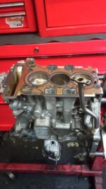 PEUGEOT 2008 3008 5008 1.2 PETROL ENGINE HNS EB2ADTS SUPPLY & FIT 1 YR WARRANTY - Image 15