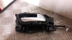 PEUGEOT 2008 DRIVER SIDE REAR DOOR LOCK MECHANISM 2013 TO 2019 - Image 3