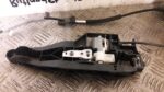 PEUGEOT 2008 DRIVER SIDE REAR DOOR LOCK MECHANISM 2013 TO 2019 - Image 4