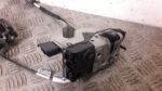 PEUGEOT 2008 DRIVER SIDE REAR DOOR LOCK MECHANISM 2013 TO 2019 - Image 6