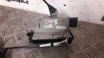 PEUGEOT 2008 DRIVER SIDE REAR DOOR LOCK MECHANISM 2013 TO 2019 - Image 7