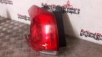 PEUGEOT 2008 PASSENGER SIDE REAR TAIL LIGHT / CLUSTER 2013 TO 2016, 9678074280 - Image 3