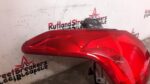PEUGEOT 2008 PASSENGER SIDE REAR TAIL LIGHT / CLUSTER 2013 TO 2016, 9678074280 - Image 4