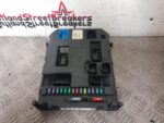 PEUGEOT 207 1.6 PETROL 5FS COMPLETE ECU KIT INC KEY 0261S06494 / 9666952080 - Image 3