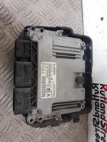 PEUGEOT 207 1.6 PETROL 5FS COMPLETE ECU KIT INC KEY 0261S06494 / 9666952080 - Image 5