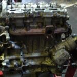 PEUGEOT 207 308 3008 1.6 HDI 9HX 9HZ ENGINE SUPPLY AND FIT ONLY 1 YEAR WARRANTY