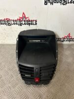 PEUGEOT 207 CC CONVERTIBLE RADIO DISPLAY SCREEN 9803399680 - Image 3