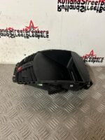 PEUGEOT 207 CC CONVERTIBLE RADIO DISPLAY SCREEN 9803399680 - Image 4