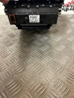 PEUGEOT 207 CC CONVERTIBLE RADIO DISPLAY SCREEN 9803399680 - Image 5