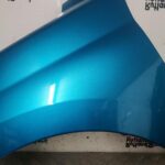 PEUGEOT 207 / CC / SW PASSENGER SIDE FRONT WING BELLE-ILE BLUE KGW 2006 TO 2012 - Image 7