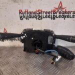 PEUGEOT 207 COMMS INDICATOR WIPER STALK SPRING SQUIB 2006 TO  2012