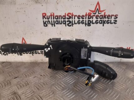 PEUGEOT 207 COMMS INDICATOR WIPER STALK SPRING SQUIB 2006 TO  2012